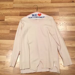 Ischiko women's long sleeve